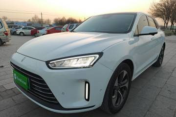 Used Hima AITO M5 2022 Range-Extended Rear-Drive Standard Version