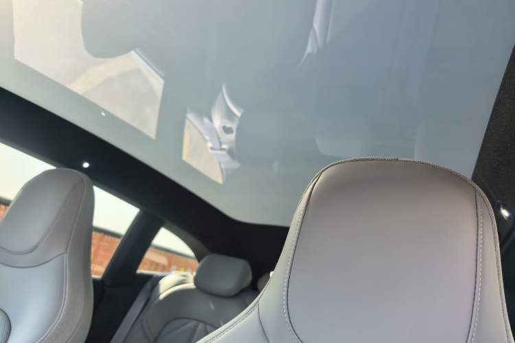 Used Nio ET5T 2025 75 kWh Touring