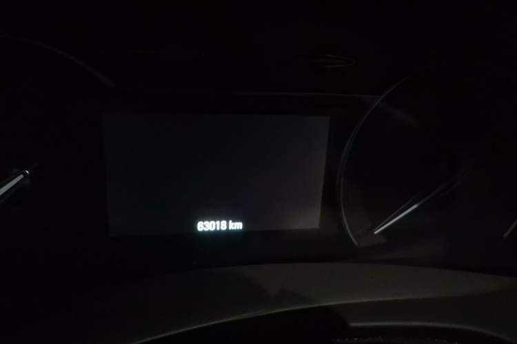 Used Buick GL8 2018 ES 28T Luxury Model China VI Standard
