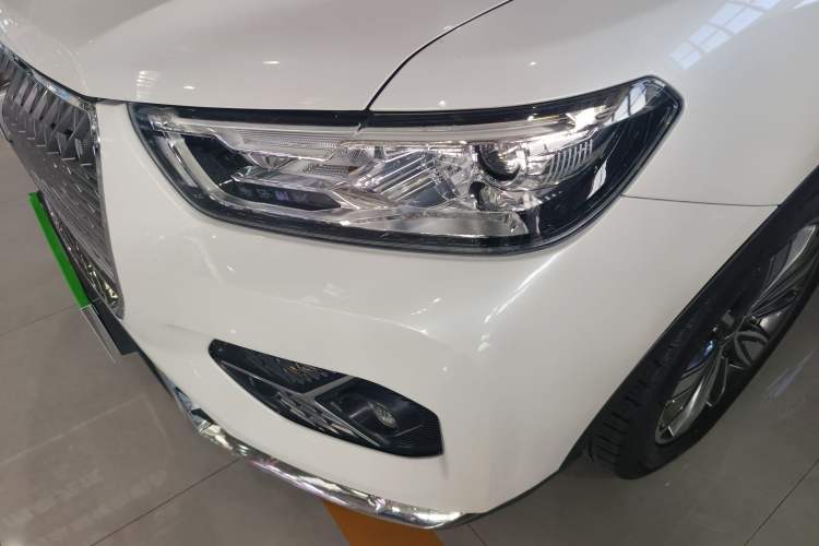 Used Haval H6 2021 1.5T Automatic Champion Edition
