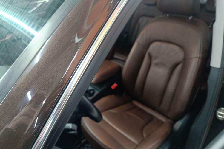 Used Audi Q5 2016 40 TFSI Ambition Edition
