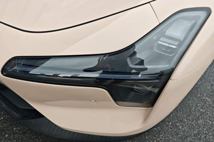 Used XPeng MONA M03 2024 620 with Ultra-Long Range