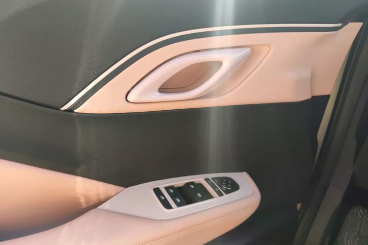 Used BYD Seagull 2025 Intelligent Driving Version 305 km Dynamic Edition
