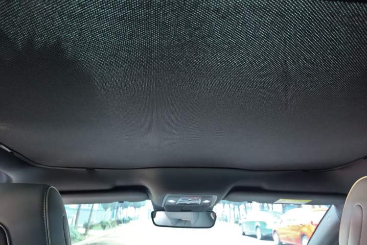 Used BYD Seal 2022 700 km Long-Range Rear-Wheel-Drive Version
