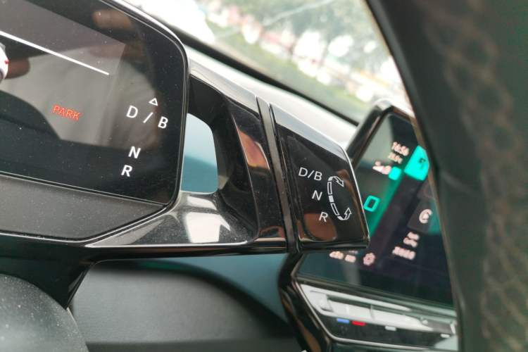 Used Volkswagen ID.3 2023 Intelligent Edition
