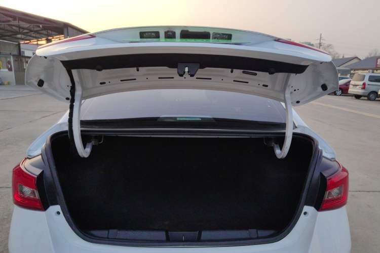 Used Chery Arrizo 5 2021 PRO 1.5L Manual Youth Edition