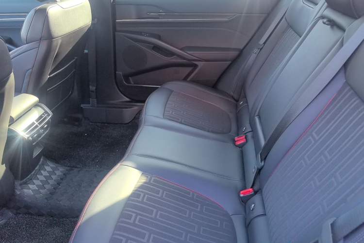 Used Ford Mondeo 2022 Restyled EcoBoost 245 Luxury Version