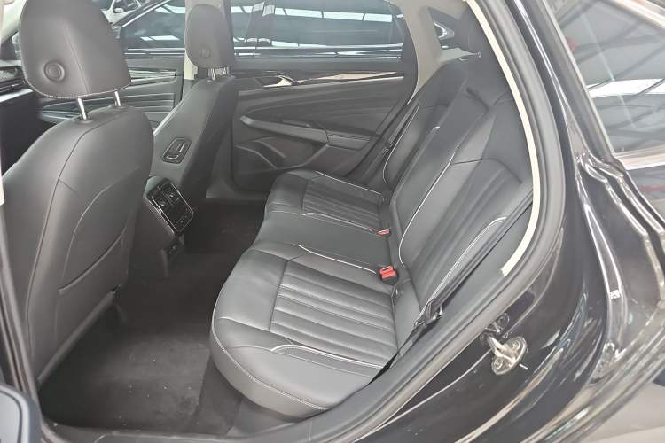 Used Volkswagen Passat 2023 Revised 330TSI Starry Elite Edition
