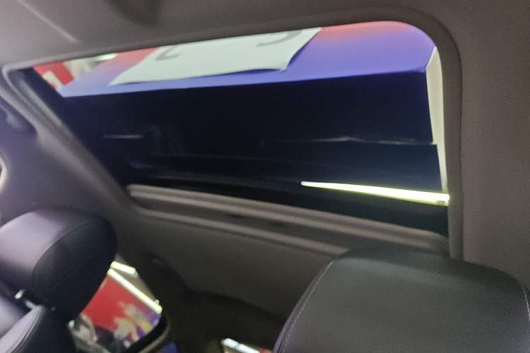 Used Citroen C5 2017 350THP Automatic Luxury Model
