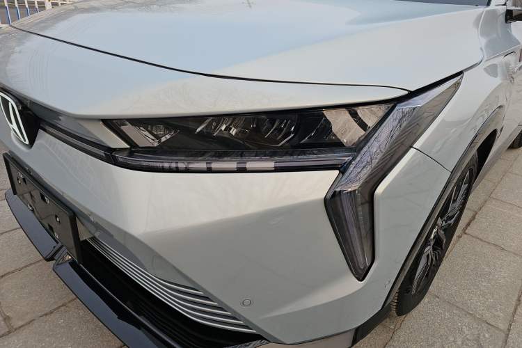 Used Honda e:NS2 2024 Light-Chasing Version