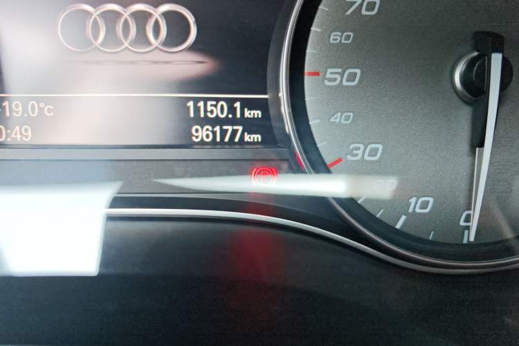 Used Audi S7 2013 4.0 TFSI quattro