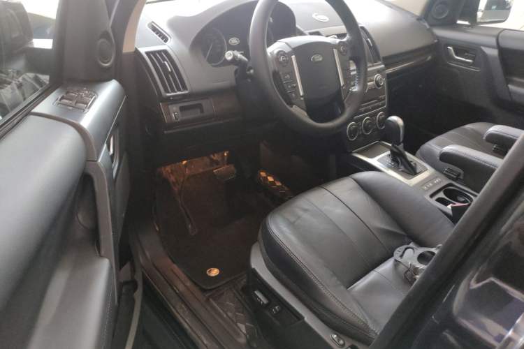 Used Land Rover Freelander 2 2015 2.0T Si4 XS Collection Edition
