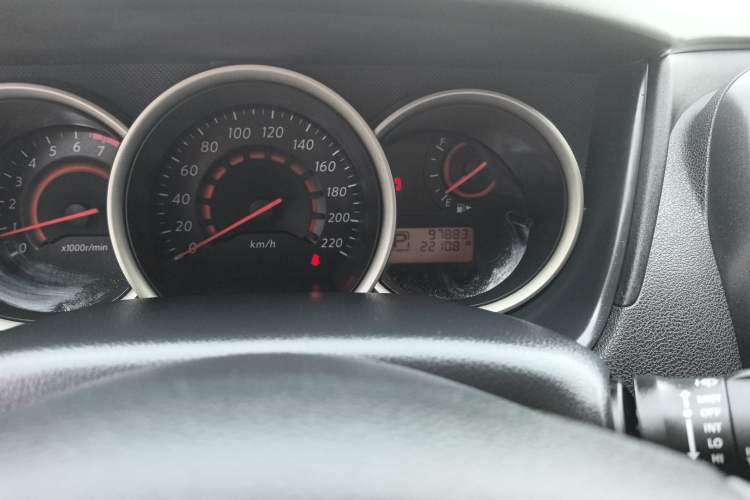 Used Nissan Sylphy 2018 Classic 1.6XE+ CVT Leading Edition
