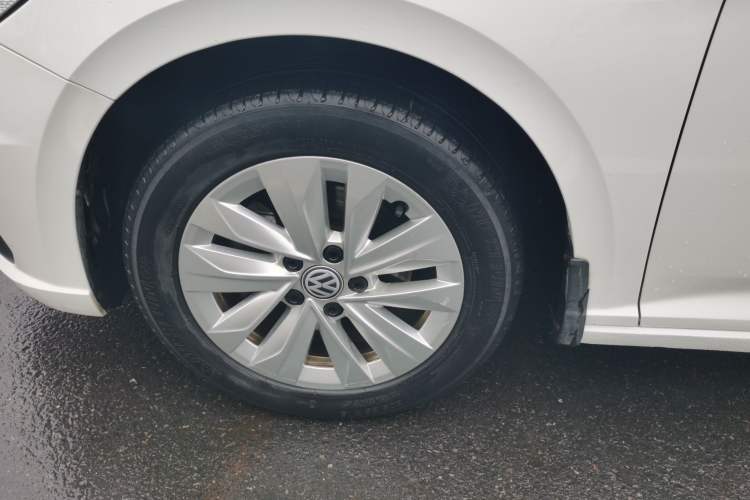 Used Volkswagen Lavida 2018 Hatchback 280TSI DSG Comfort Edition China V Standard