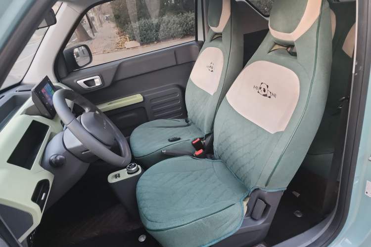 Used  Panda 2024 Panda Mini 200km Endurance Bear