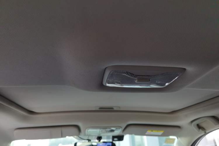 Used Changan CS35 2017 1.6L Automatic Luxury Model
