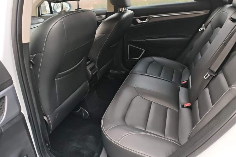 Used Geely Auto Emgrand GS 2018 Sport Edition 1.4T Automatic LingShang Model
