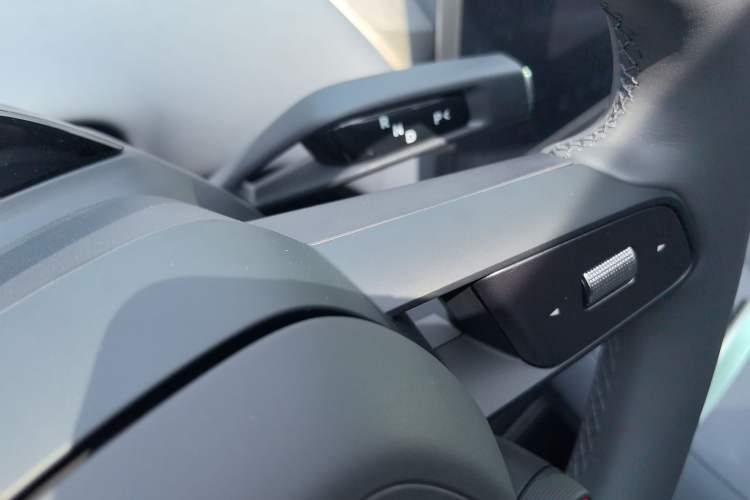 Used  YU7 2025 Ultra-Long Range Rear-Wheel Drive Version
