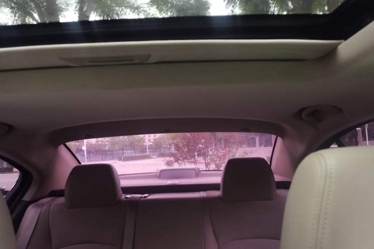 Used Chevrolet Cruze 2015 1.5L Classic SE MT
