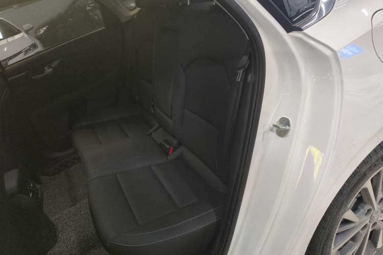 Used Kia K3 2021 Revised 1.5L CVT Fashion Edition
