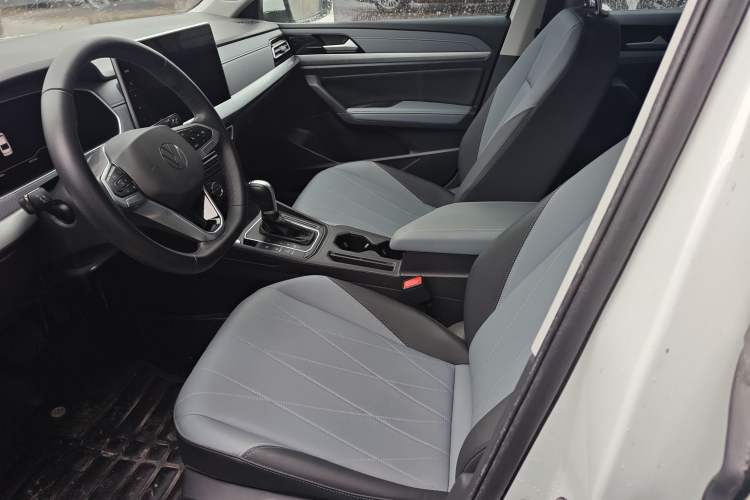 Used Volkswagen Lavida 2023 Revised Version 1.5L Automatic 5 Millionth Edition
