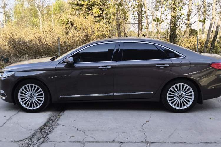 Used Ford Taurus 2015 EcoBoost 245 Ultimate Model