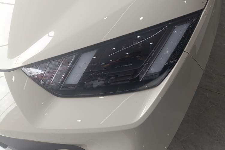 Used BYD Seagull 2023 Free Edition
