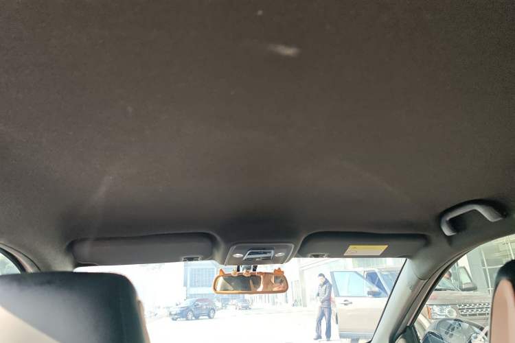 Used BYD Seagull 2024 Honor Edition 405km Flying Version