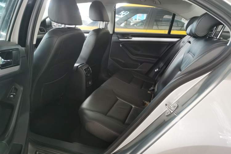 Used Volkswagen Sagitar 2018 280TSI DSG Comfort Model