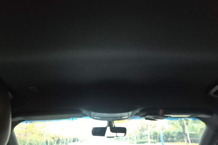 Used Lincoln Nautilus 2019 2.0T Two-Wheel Drive Zunyue Version China VI Standard
