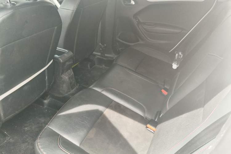 Used Citroen C3-XR 2015 1.6L Automatic Pioneer Model
