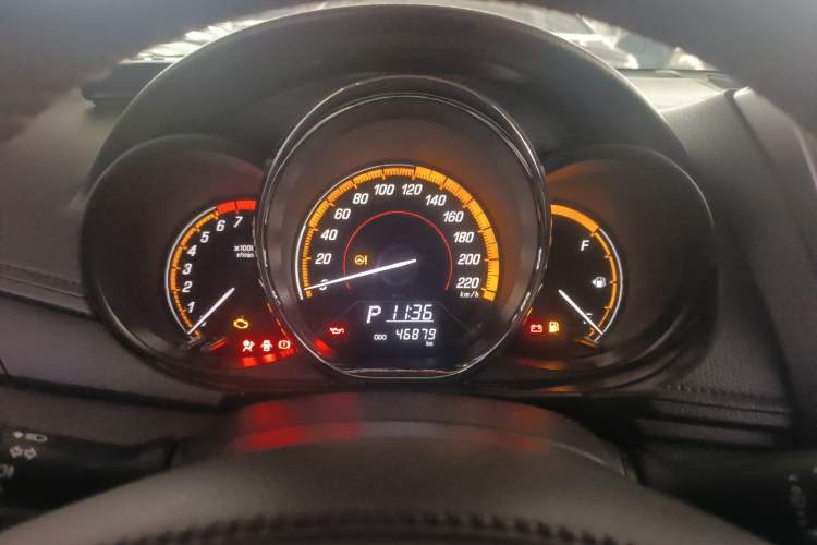 Used Toyota YARiS L 2022 X-Trail 1.5L CVT Leading PLUS Edition