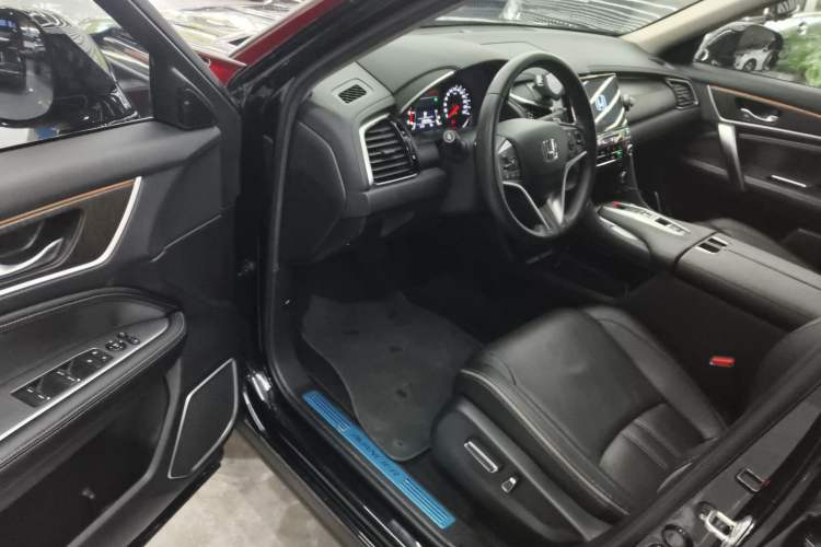 Used Honda Avancier 2020 370TURBO Two-Wheel Drive Luxury Edition