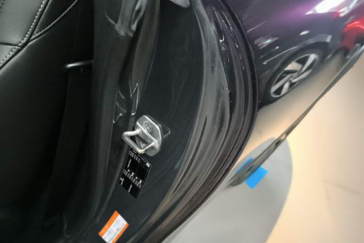 Used  MINI 2021 2.0T COOPER S Classic Edition
