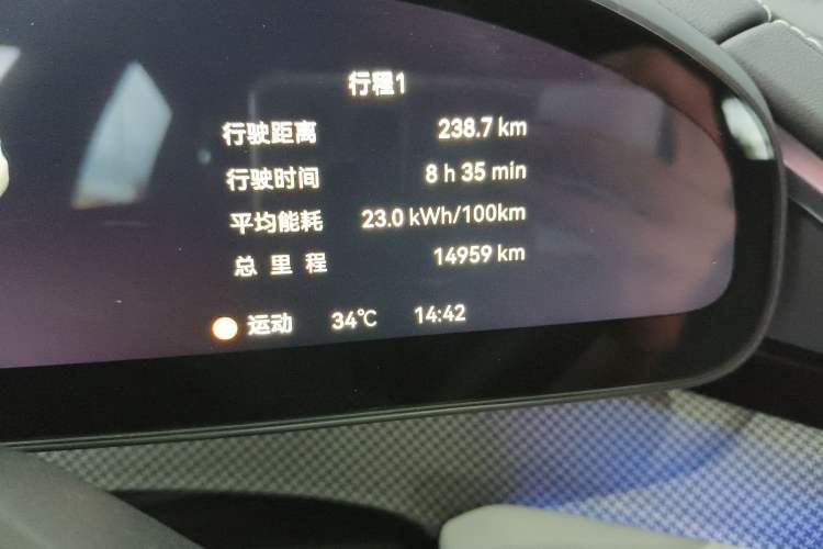 Used Zeekr 001 2025 WE Edition 100 kWh Rear-Wheel Drive
