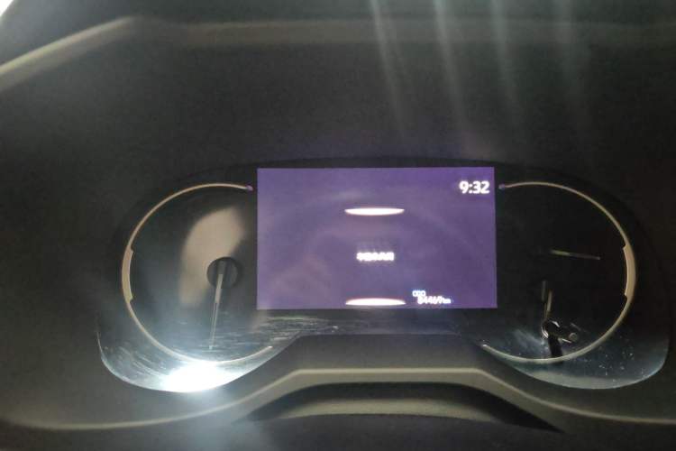 Used Toyota RAV4 2021 2.0L CVT 4x4 Style PLUS Edition
