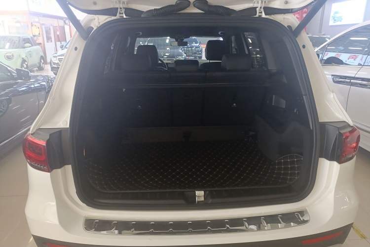 Used Mercedes-Benz GLB 2020 GLB 200 Dynamic Edition
