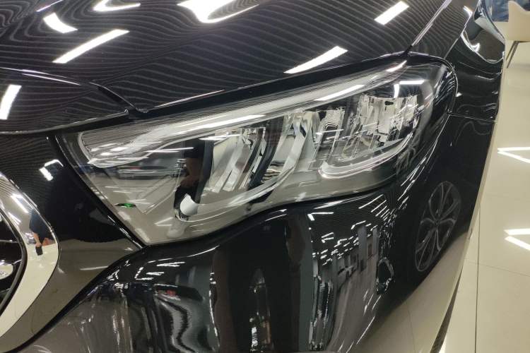 Used Mercedes-Benz E-Class 2025 Facelift E 300 L Luxury Edition