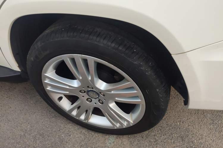 Used Mercedes-Benz GLK-Class 2014 GLK 260 4MATIC Dynamic Model
