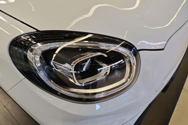 Used Leapmotor T03 2024 310 Comfort Edition
