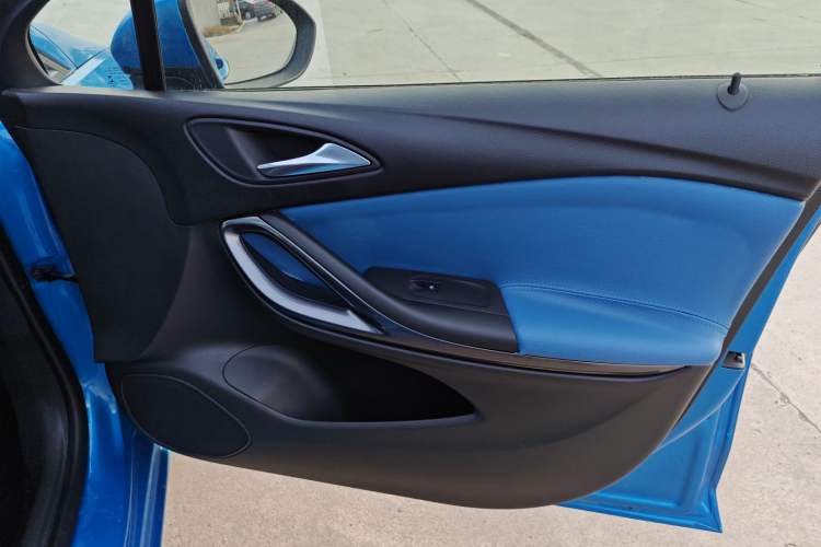 Used Buick Verano 2016 Hatchback 15S Automatic Ambition Model
