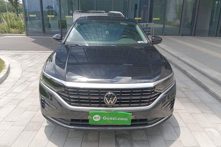 Used Volkswagen Passat 2023 Revised 330TSI Elite Edition
