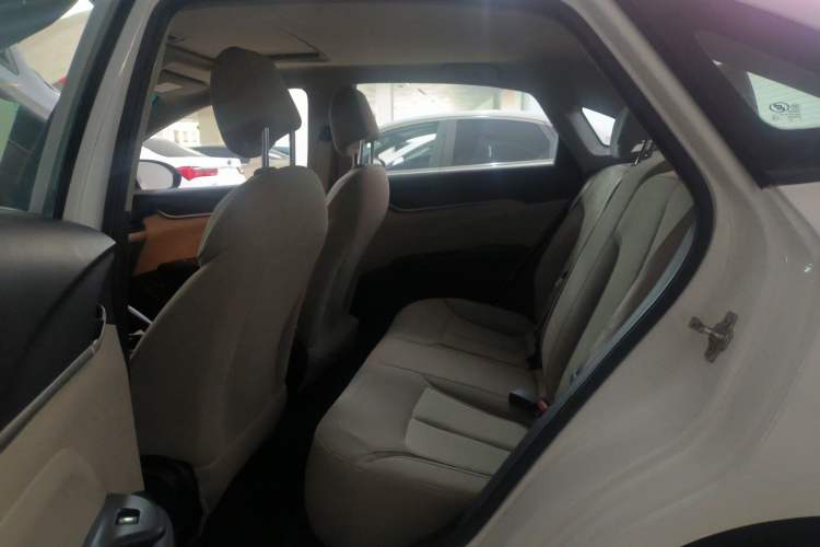 Used Buick GT 2015 15N Automatic Elite Version
