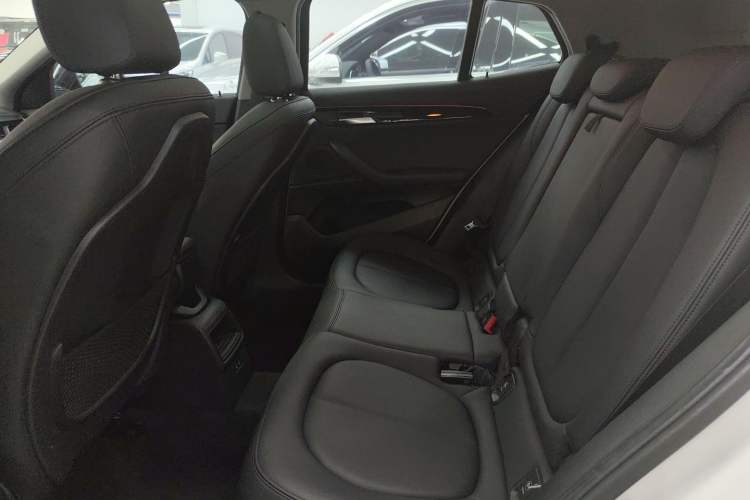 Used BMW X2 2019 sDrive20i M Sport Package China VI Emission Standard
