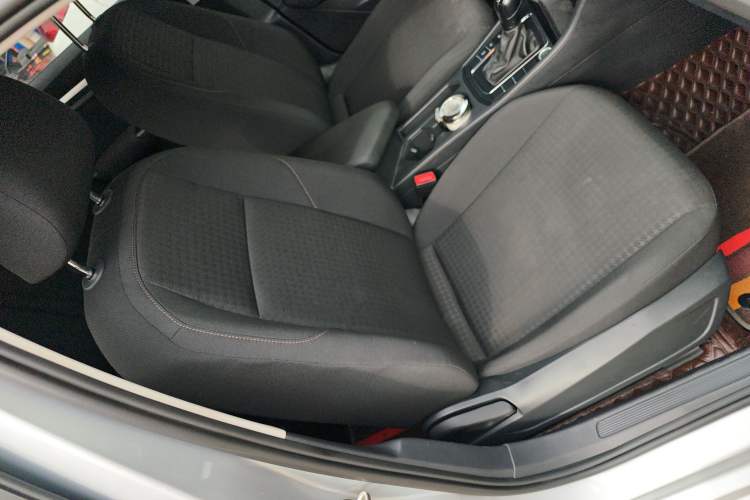 Used Volkswagen Bora 2021 1.5L Automatic Fashionable Smart Connectivity Version
