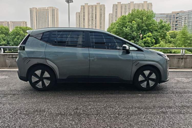 Used AION Y 2022 70 Enjoyment Edition Lithium Iron Phosphate
