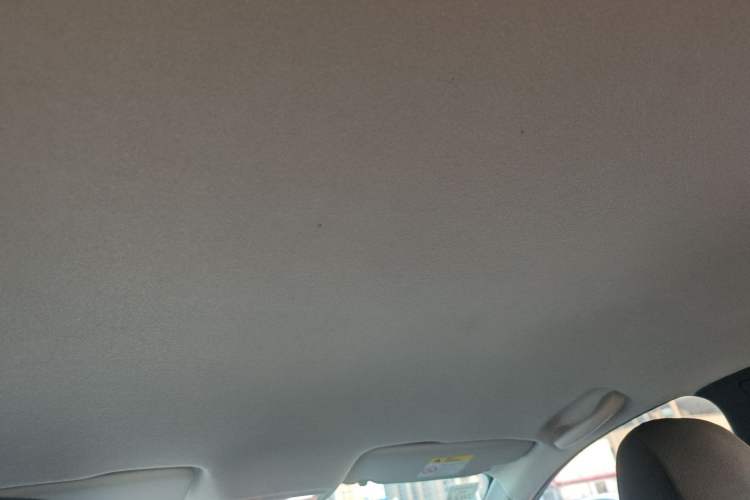 Used Chevrolet Cavalier 2020 325T Automatic Enjoyment Edition
