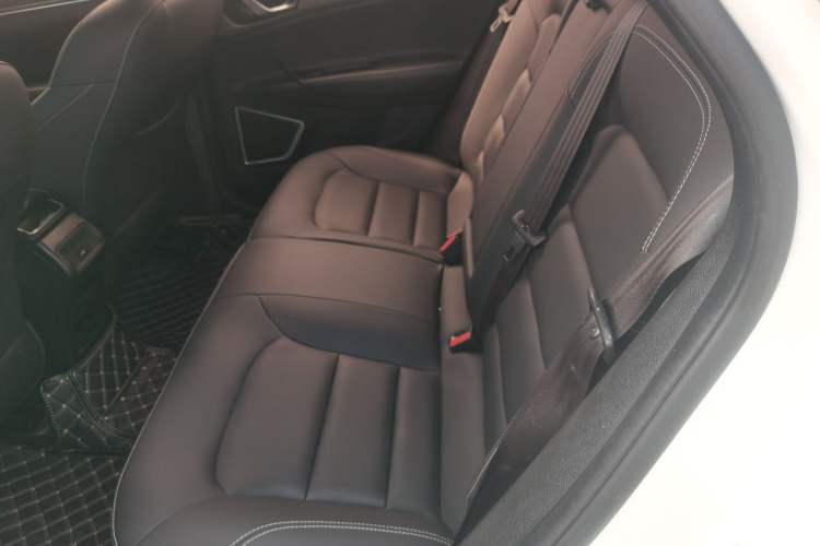 Used Geely Auto Emgrand GS 2016 Sport Edition 1.8L Automatic LingShang Model
