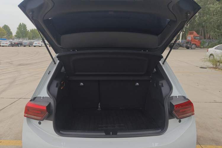 Used Volkswagen ID.3 2024 Outstanding Edition
