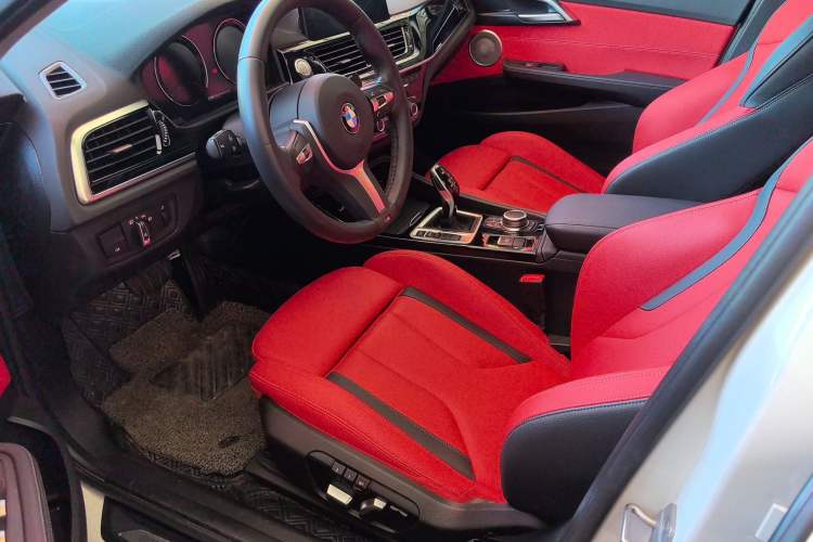 Used BMW 1 Series 2021 125i M Sport Night Edition
